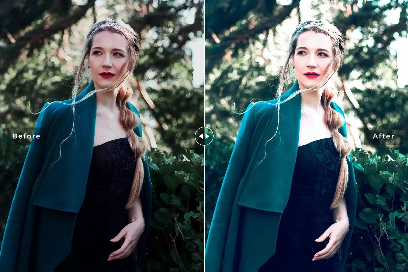 Meconopsis Mobile & Desktop Lightroom Presets 6 meconopsis mobile desktop lightroom presets 2