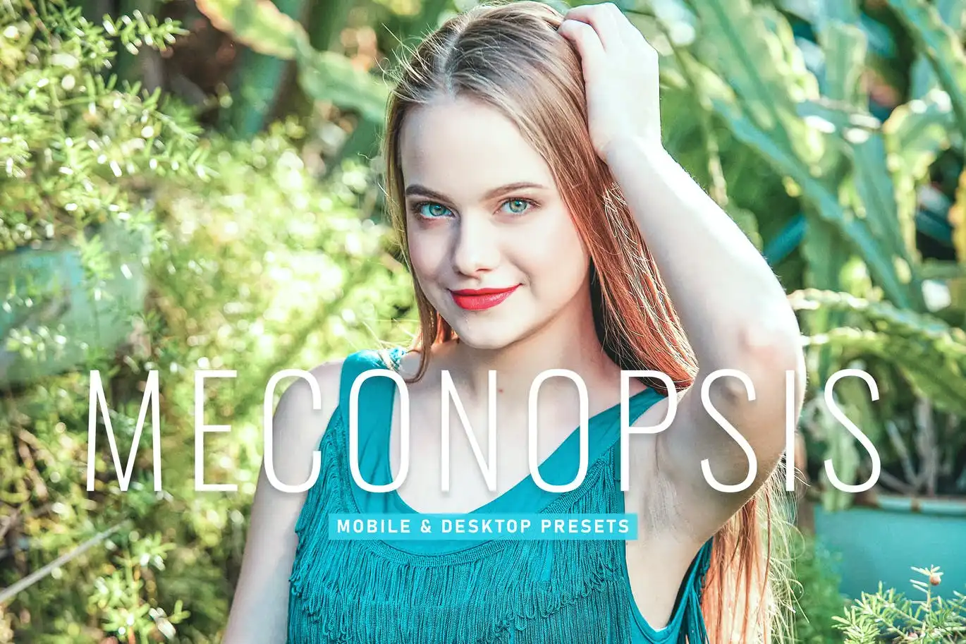Meconopsis Mobile & Desktop Lightroom Presets 7 meconopsis mobile desktop lightroom presets