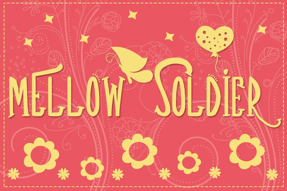 Mellow Soldier