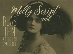 mellyscript 2
