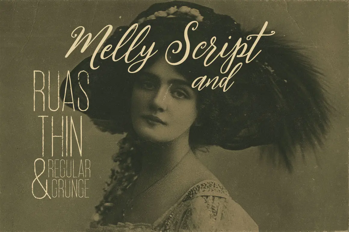 Mellyscript