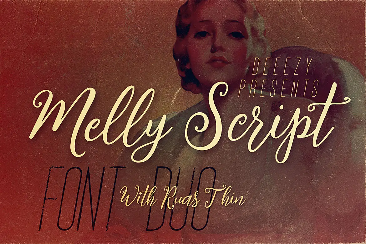 Mellyscript 4 mellyscript