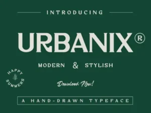 merakiotf urbanix