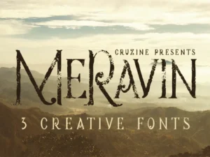 meravin