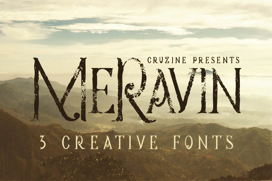 Meravin