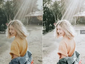 merino mobile desktop lightroom presets 4