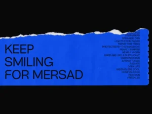 mersad by nika khipashvili 2