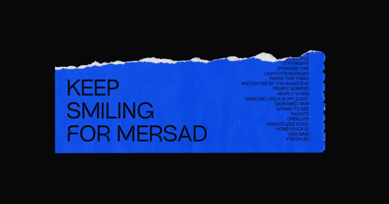 Mersad By Nika Khipashvili