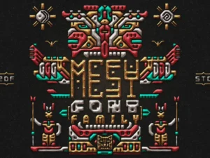 mesy guako