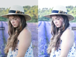milkwort mobile desktop lightroom presets 2