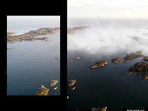 mist ultra realistic overlays for photoshop 2