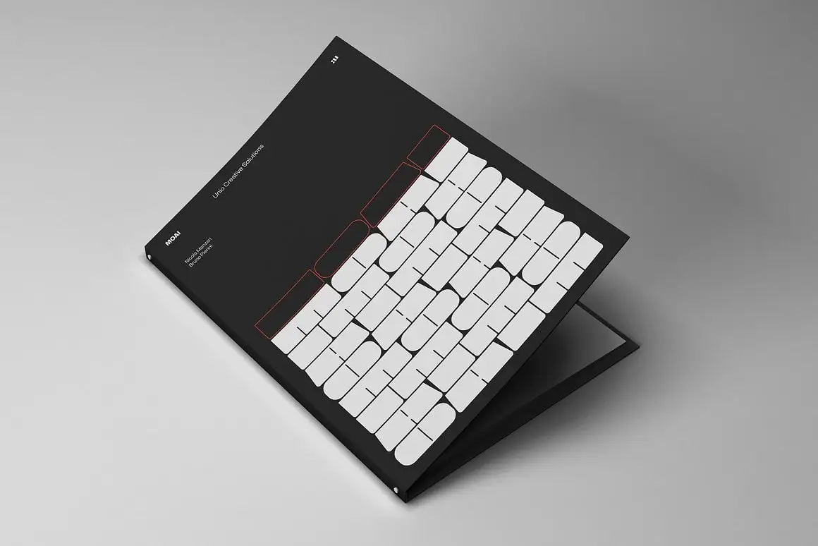 Moai Font