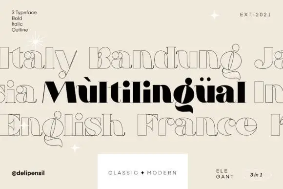 Mogia-Modern Classic Typeface (C) Delip Nugraha 4 mogia modern classic typeface c delip nugraha 3