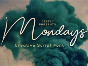mondays