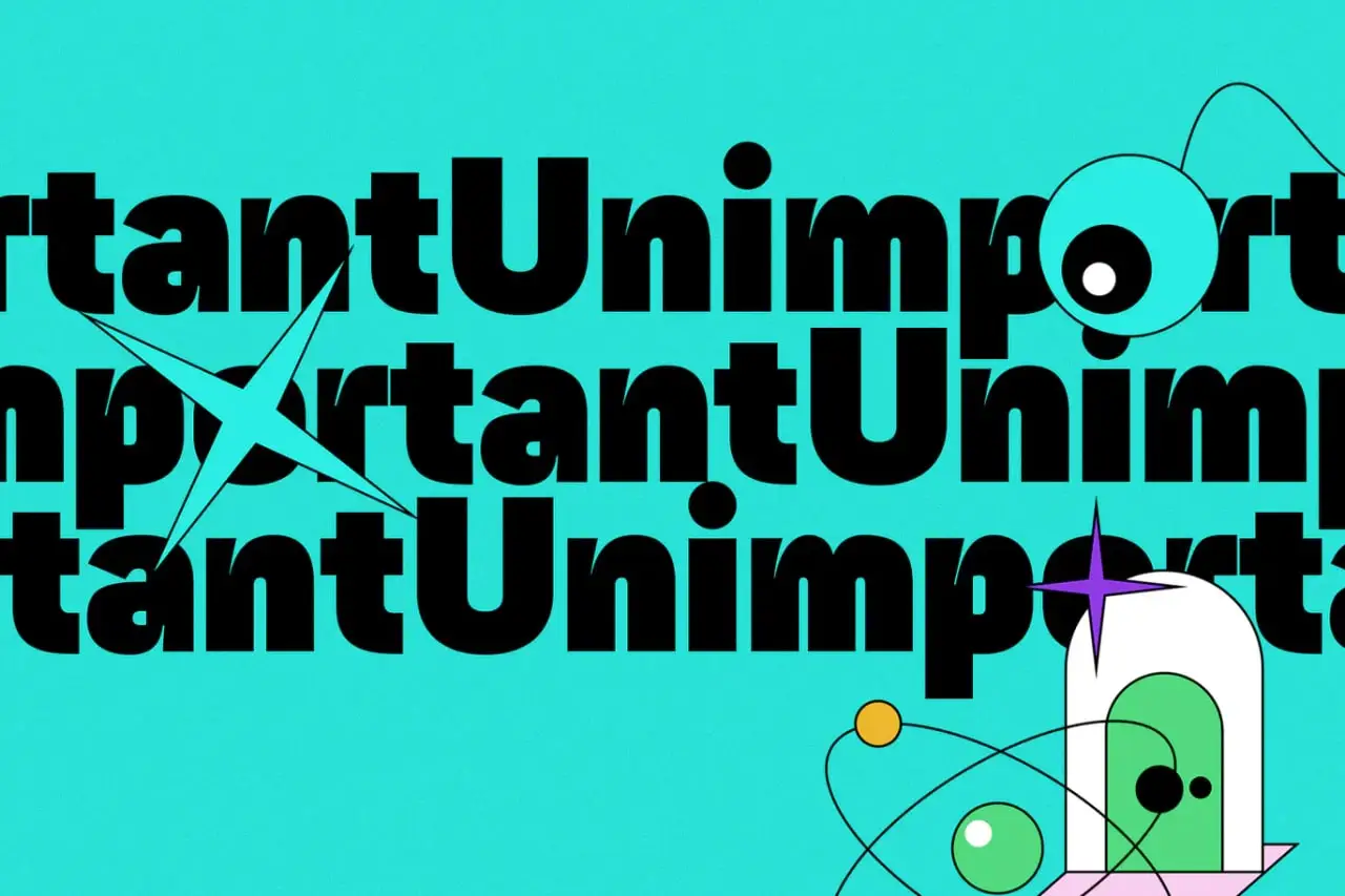 Montras Sans Serif Display Font