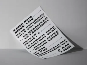 moon chief groovy display font by pentagonistudio 3