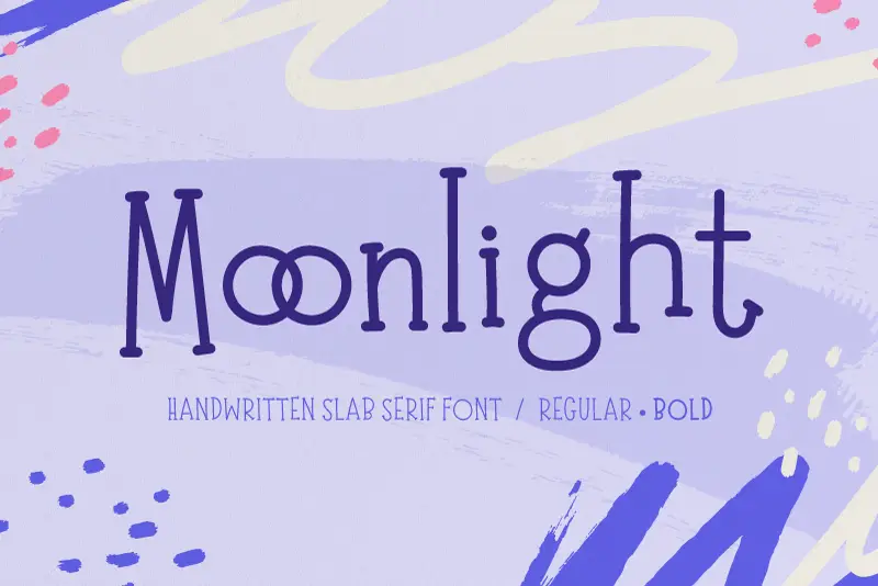 Moonlight 1