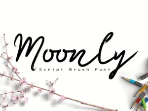 moonly