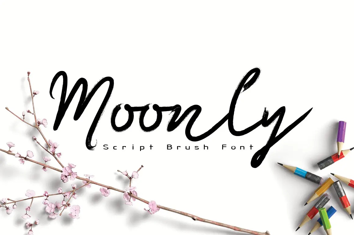 Moonly