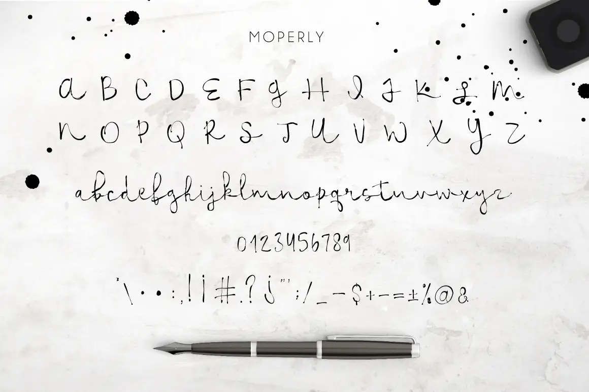 Moperly 3 moperly 5