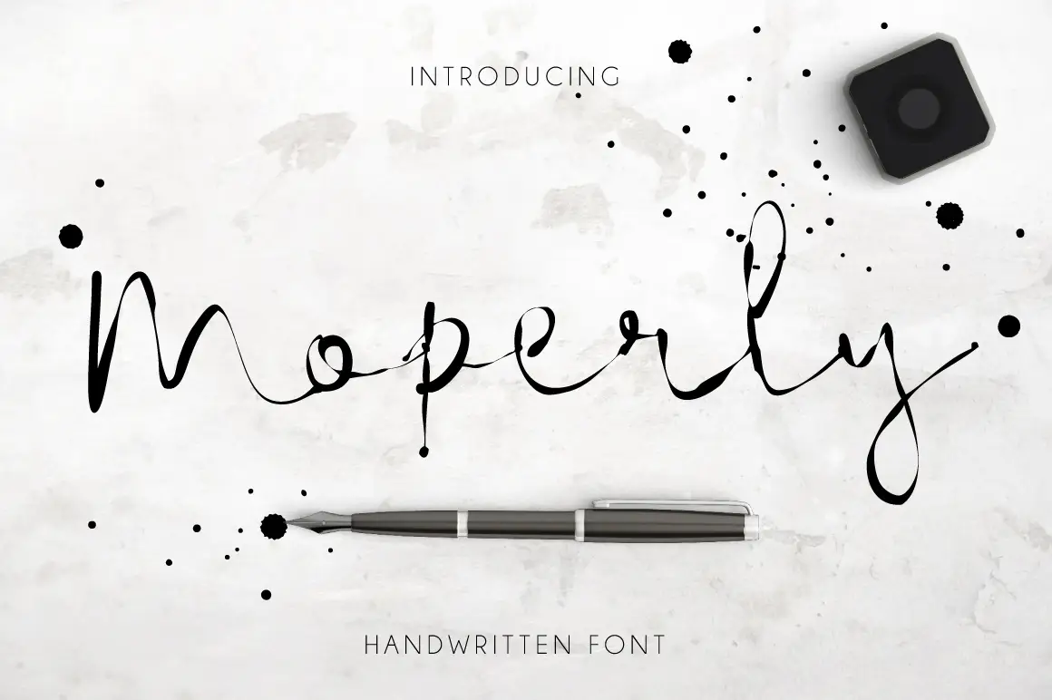 Moperly