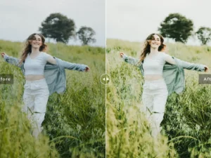 moss mobile desktop lightroom presets 5