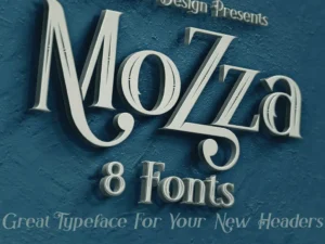 mozza 4