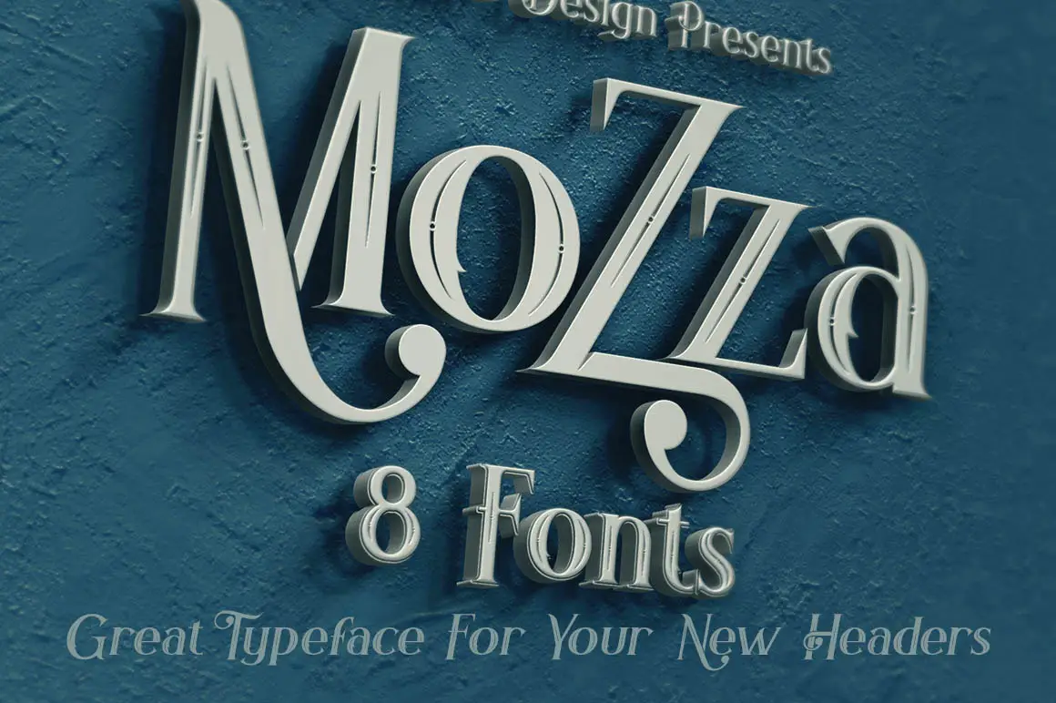 Mozza