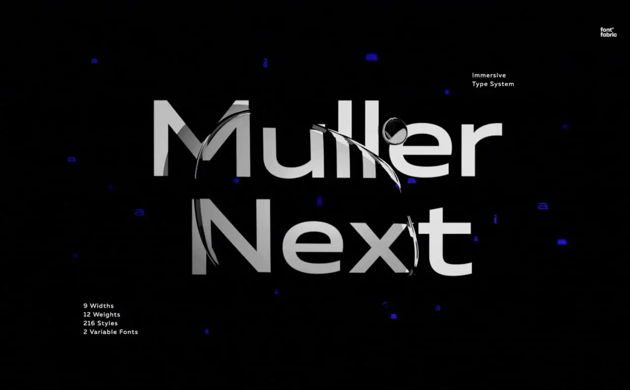 Muller Next
