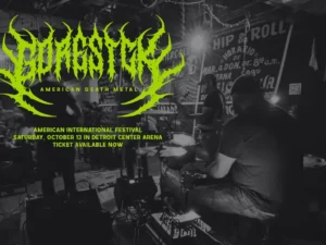 munderic godas death metal font by ronny studio 2