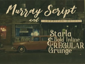 murray 2