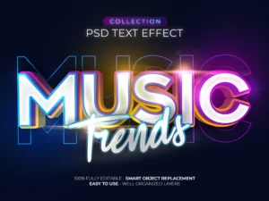 music trends