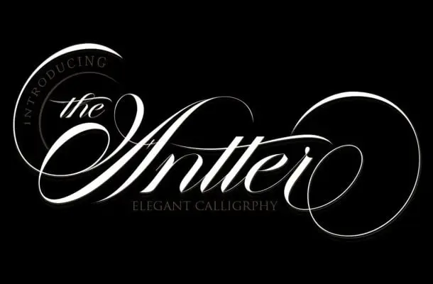Mustakim-The Antter Script