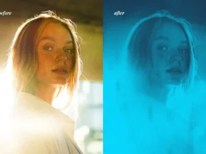 mystery photoshop effect 3