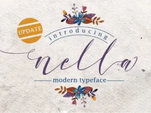 nella script
