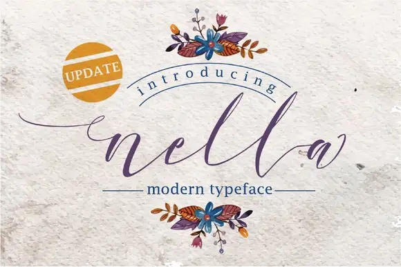 Nella Script
