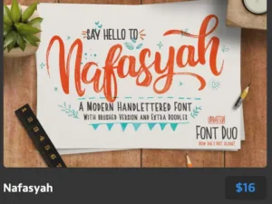 nafasyah