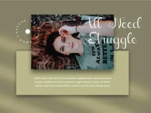 nagita font 4