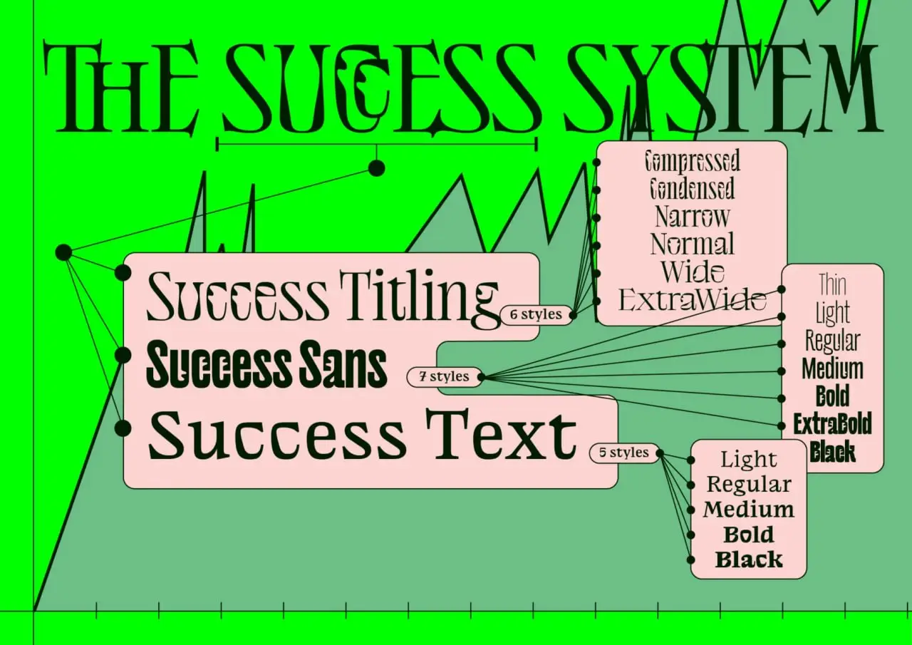 Nan Success By Jeremy Landes