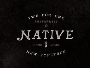 native