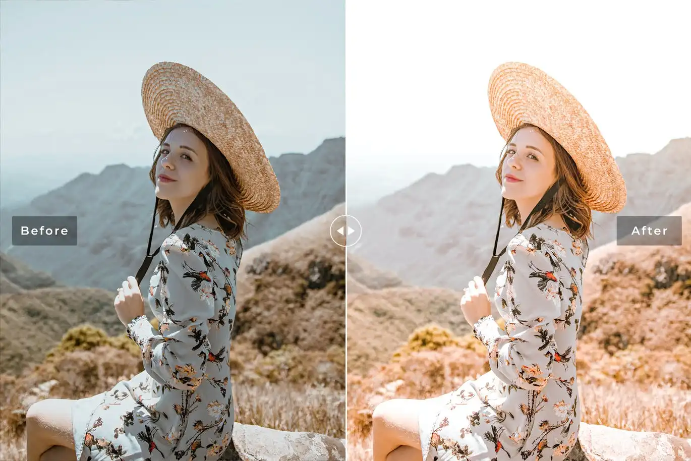 Navajo Mobile & Desktop Lightroom Presets 5 navajo mobile desktop lightroom presets 2