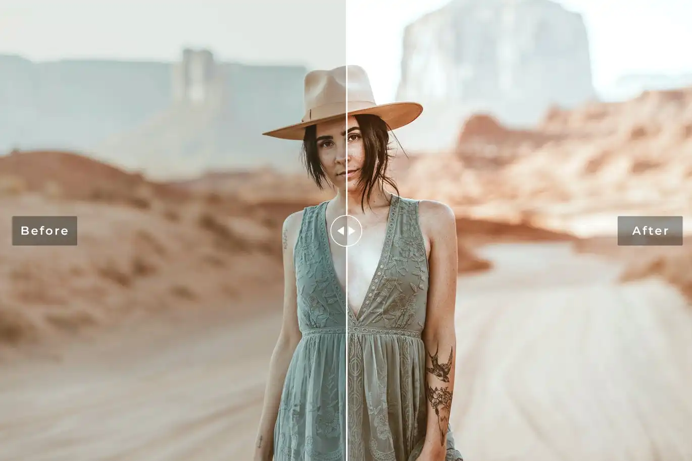 Navajo Mobile & Desktop Lightroom Presets 6 navajo mobile desktop lightroom presets 4