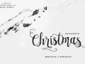 neaments typeface