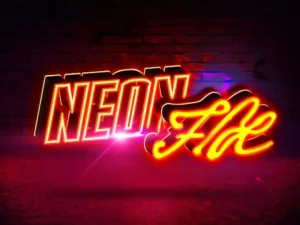 neon sign styles v 2