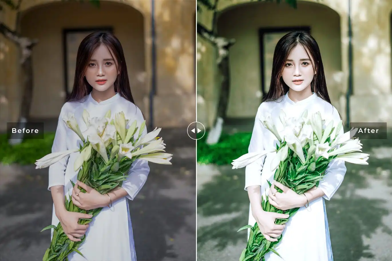 Nettle Mobile & Desktop Lightroom Presets 3 nettle mobile desktop lightroom presets 2