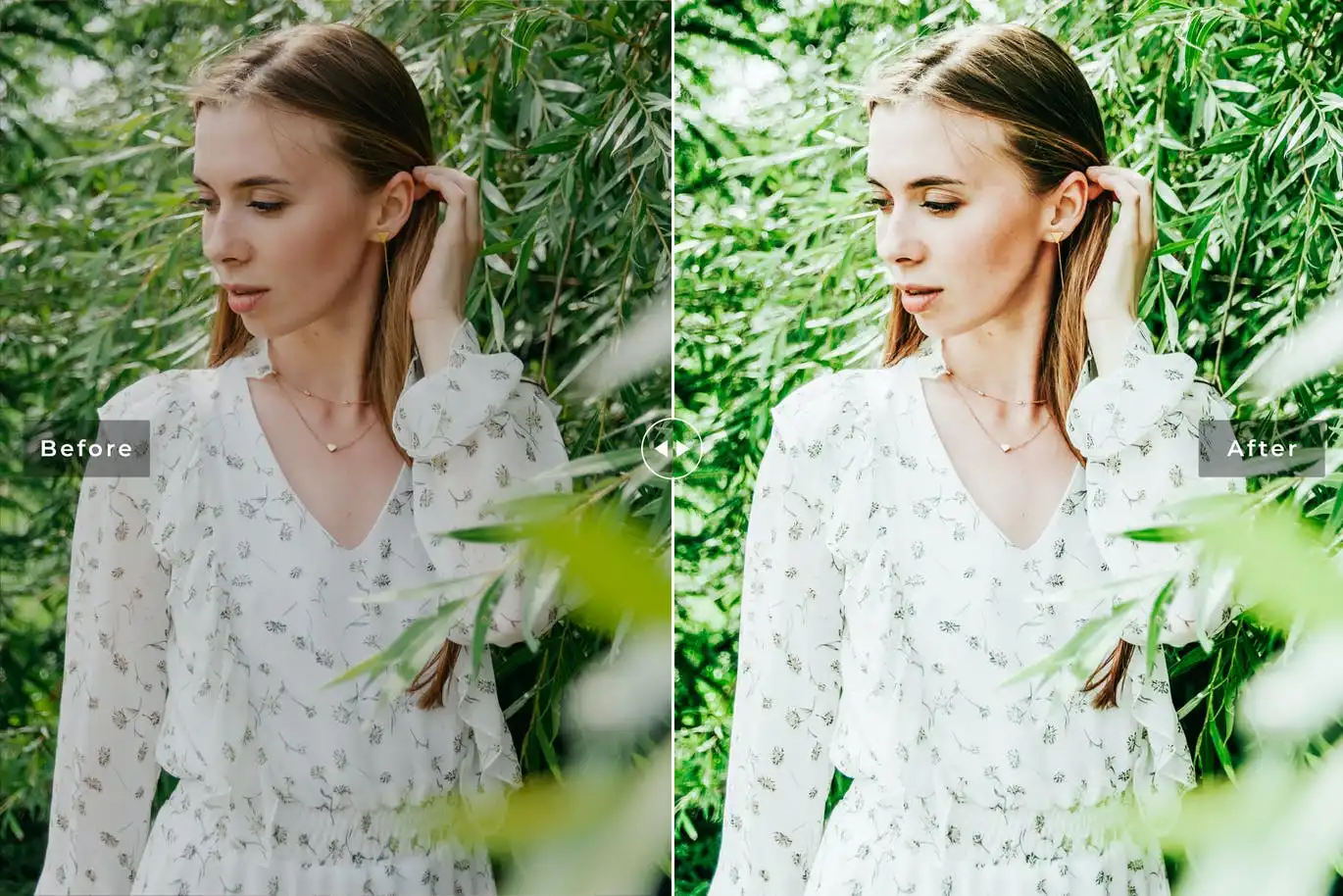 Nettle Mobile & Desktop Lightroom Presets 4 nettle mobile desktop lightroom presets 6