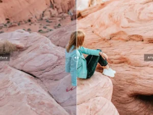 nevada mobile desktop lightroom presets 3