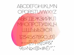 next art ver 2 1 fonts 5