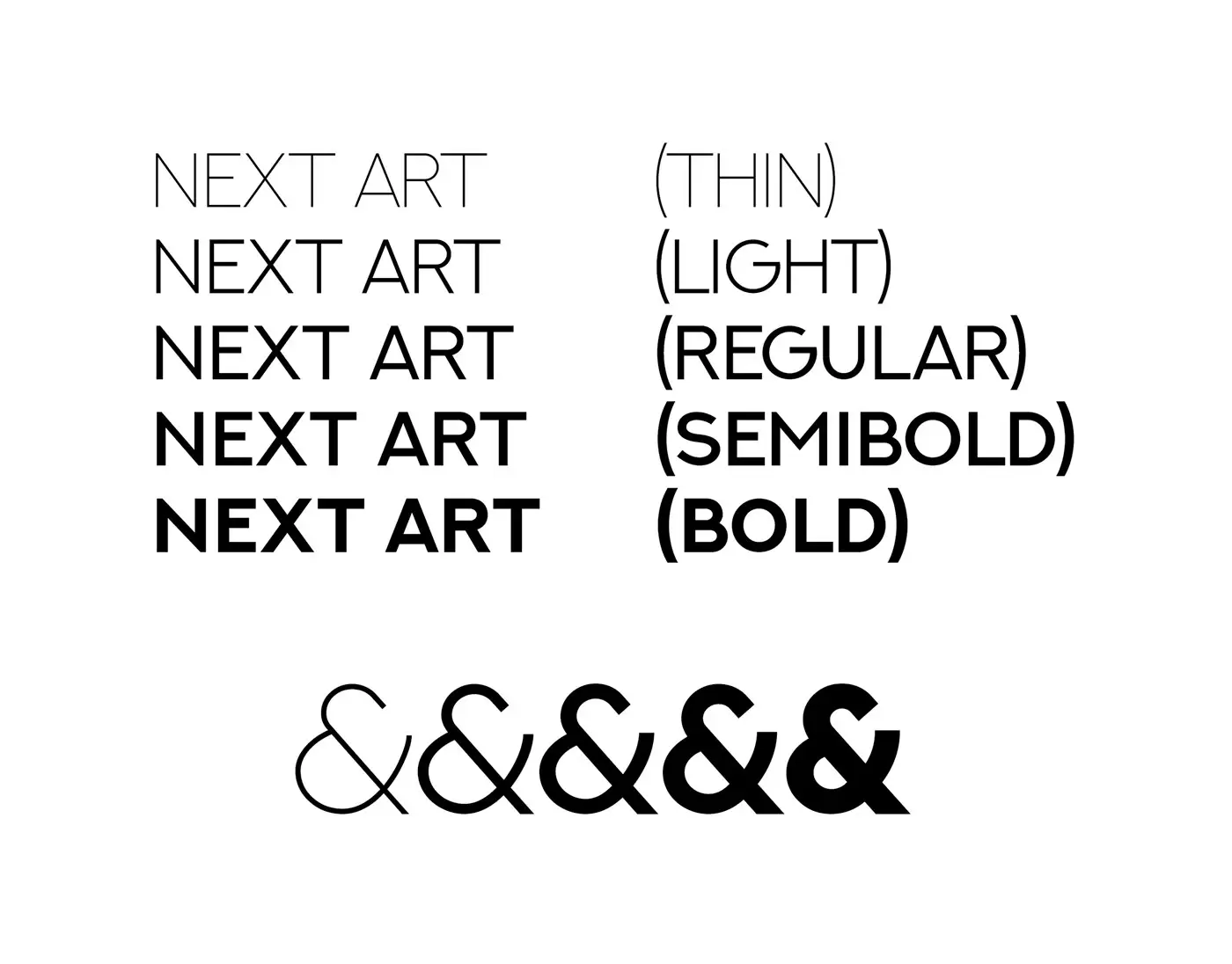 Next Art Ver 2 1 Fonts 5 next art ver 2 1 fonts 6
