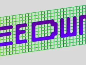 nicko weidel awoma yrillic latin typeface 5